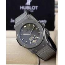 2026秋冬 首胸ロゴ  HUBLOT ウブロ 腕時計