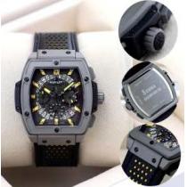 2026秋冬 人気商品  HUBLOT ウブロ 腕時計