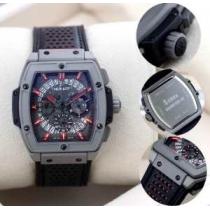 2026秋冬 最旬アイテム HUBLOT ウブロ 腕時計