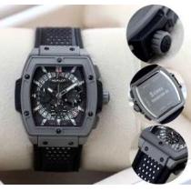 2026秋冬 大人のおしゃれに HUBLOT ウブロ 腕時計
