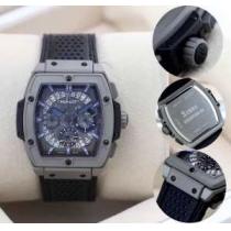 2026秋冬 めちゃくちゃお得 HUBLOT ウブロ 腕時計