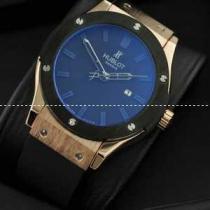 Hublotウブロ メンズ腕時計 自動巻き 3針クロノグラフ 日付表示 ラバー ...
