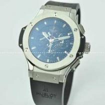 スイスムーブメンノ7750 Hublot ウブロ メンズ腕時計 自動巻き 6針 サファイヤクリスタル風防 ラバー