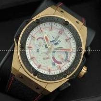 スイスムーブメンノ7750 Hublot ウブロ メンズ腕時計 F1 自動巻き ...