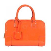 2026春夏 LOEWE ロエベ 欧米雑誌  ハンドバッグ レディース