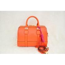 超レア 2026春夏 LOEWE ロエベ 手持ち&ショルダー掛け レディ...