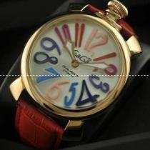 高級腕時計 GAGA MILANO ガガミラノ 人気 時計 メンズ GAGA25...