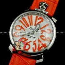 大人気　美品 GaGa Milano ガガミラノ 腕時計