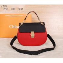 CHLOE クロエ 2026 新入荷 レディース 斜め掛け/手持ち&ショルダー掛け 1124
