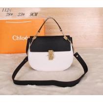 CHLOE クロエ 2026 大特価 レディース 斜め掛け/手持ち&ショルダー掛け 1124