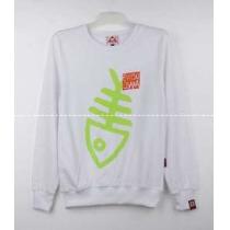 人気商品 EVISU エヴィス パーカー 2色可選