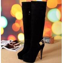2026 格安！Giuseppe Zanotti ジュゼッペザノッティ 長靴 ヒ...