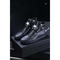 2026秋冬 抜群の雰囲気が作れる GIUSEPPE ZANOTTI ジュゼッペ...