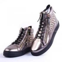 2026 新作ジュゼッペ?ザノッティ GIUSEPPE ZANOTTI スニーカ...