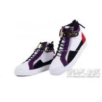 2026 新作ジュゼッペ?ザノッティ GIUSEPPE ZANOTTI スニーカ...