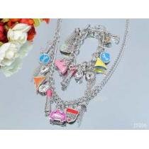 2026春夏新作コピーブランドJUICY COUTURE ジューシークチュール上...