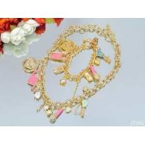 2026春夏新作コピーブランドJUICY COUTURE ジューシークチュール上...