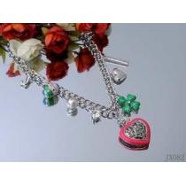 2026春夏新作コピーブランドJuicy Couture ジューシークチュールネ...
