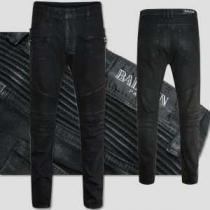 人気が爆発 2026秋冬 BALMAIN バルマン  ジーンズ