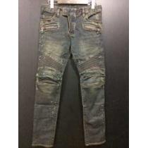 めちゃくちゃお得  2026秋冬 BALMAIN バルマン ジーンズ