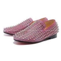 2026新作Christian Louboutinクリスチャンルブタンビジネスシ...