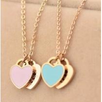 秋冬 2026 完売品！Tiffany & Co ティファニー ハートネ...