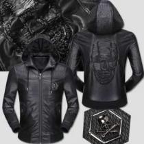 大人のおしゃれに 2026秋冬 PHILIPP PLEIN フィリッププレイン ...