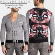 めちゃくちゃお得 2026秋冬 PHILIPP PLEIN フィリッププレイン ...