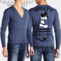 値下げ！ 2026秋冬 PHILIPP PLEIN フィリッププレイン  ニット...