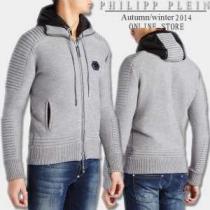 入手困難 2026秋冬 PHILIPP PLEIN フィリッププレイン セーター 2色可選