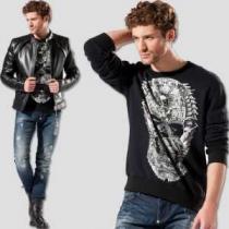 SALE!今季 2026秋冬 PHILIPP PLEIN フィリッププレイン  ...