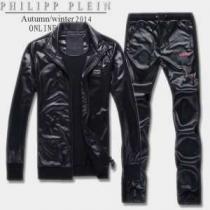 抜群の雰囲気が作れる! 2026秋冬 PHILIPP PLEIN フィリッププレ...