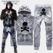 SALE開催 2026秋冬 PHILIPP PLEIN フィリッププレイン ジャ...