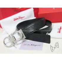 2026-14新作 フェラガモ FERRAGAMO ベルト 最高ランク 本革（牛...