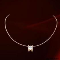 秋冬 2026 値下げ！CARTIER カルティエ キラキラネックレス 2色可選