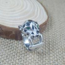 秋冬 2026 最旬アイテム CARTIER カルティエ リング 3色可選