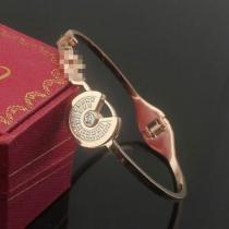 秋冬 2026 人気新品 CARTIER カルティエ ダイヤモンドバングル 3色可選