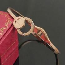 秋冬 2026 最旬アイテム CARTIER カルティエ ダイヤモンドバングル