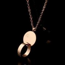 秋冬 2026 めちゃくちゃお得 CARTIER カルティエ ネックレス