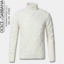★新作セール 2026秋冬 Dolce&Gabbana ドルチェ＆ガッバ...