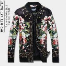 大特価 2026秋冬 Dolce&Gabbana ドルチェ＆ガッバーナ ...