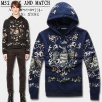 完売品！ 2026秋冬 Dolce&Gabbana ドルチェ＆ガッバーナ...