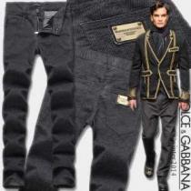 ～希少 2026秋冬 Dolce&Gabbana ドルチェ＆ガッバーナ  ジーンズ