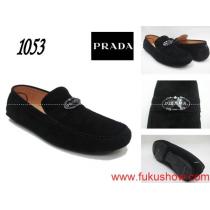 PRADA 2026秋冬新作