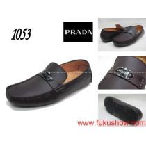 PRADA 2026秋冬新作