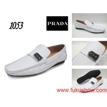 PRADA 2026秋冬新作