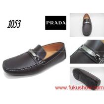 PRADA 2026秋冬新作