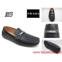 PRADA 2026秋冬新作