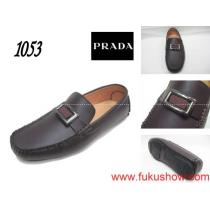 PRADA 2026秋冬新作