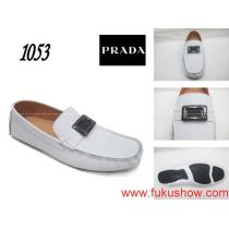 PRADA 2026秋冬新作